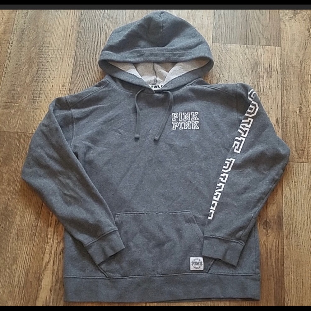 ❌TRADE❌  PINK Victoria Secret sweatshirt